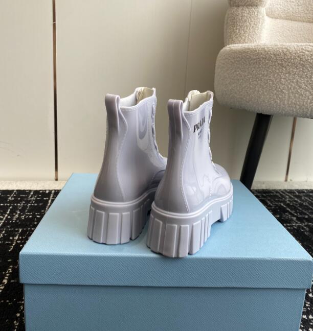 Luxe Touch Bags - PD Women Shoes - 092