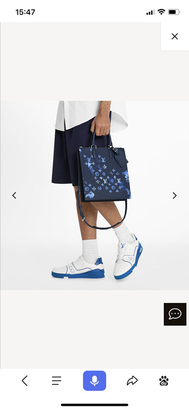 Fashion Luxe Touch bags - 3303