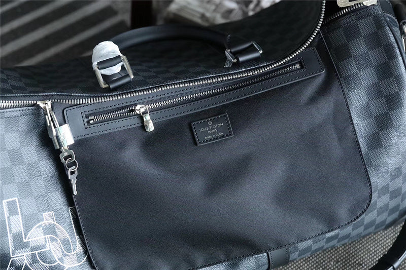 Luxe Touch Fashion LTB-bags - 11287