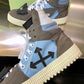 Luxe Touch Bags - YZO Men Shoes - 194