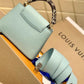 Luxe Touch Bags 

 - LTB Bags - 2963