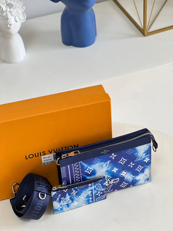 Fashion Luxe Touch bags - 3146