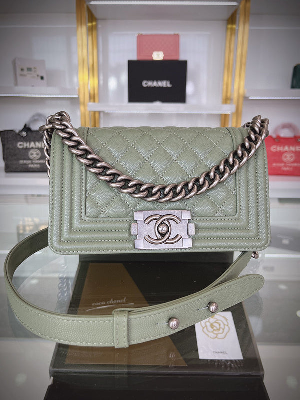 Luxe Touch Bags 

 -  Bags - 3189