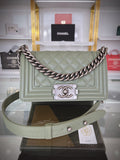 Luxe Touch Bags 

 -  Bags - 3189