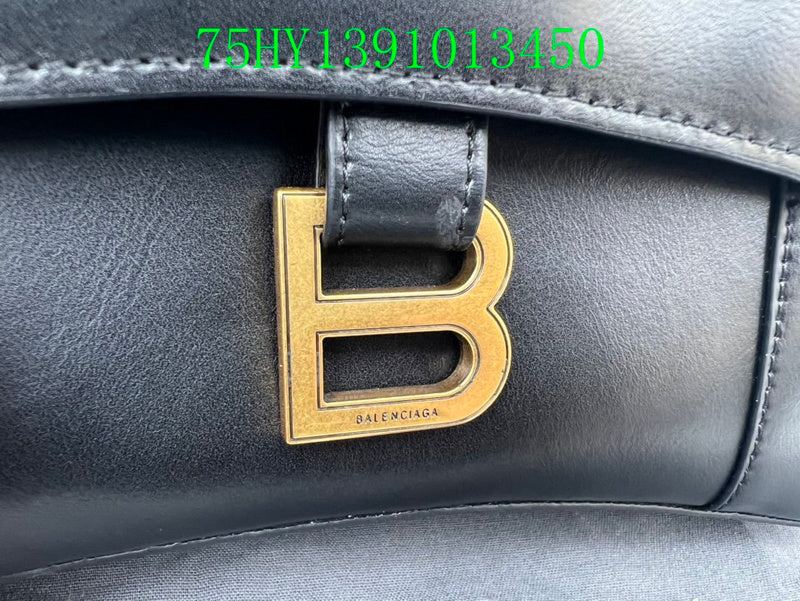 Luxe Touch Fashion - BGA Bags - 2014