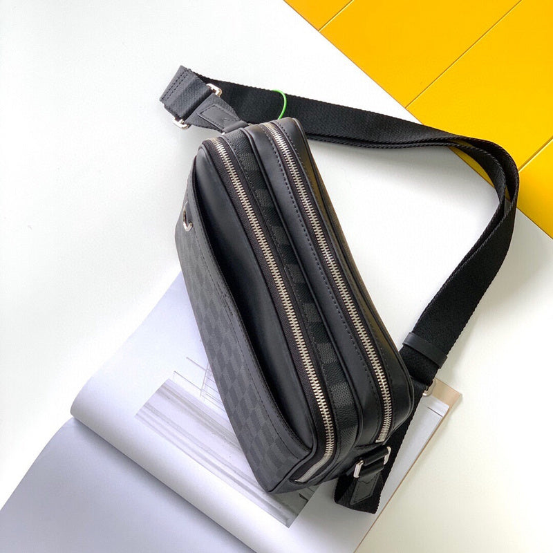 Fashion Luxe Touch bags - 3070