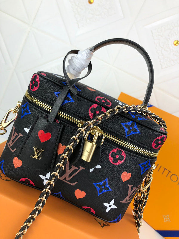 Fashion Luxe Touch bags - 3853