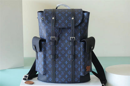 Luxe Touch Fashion LTB-bags - 9650
