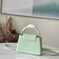 Fashion Luxe Touch bags - 4859