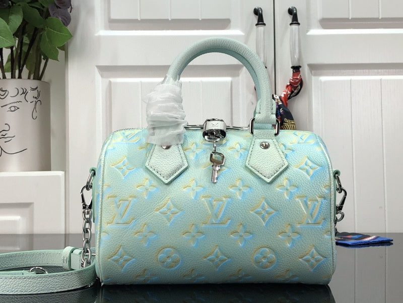 Fashion Luxe Touch bags - 3452