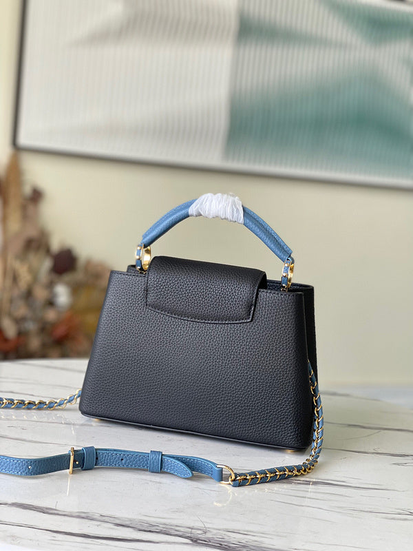 Fashion Luxe Touch bags - 5221