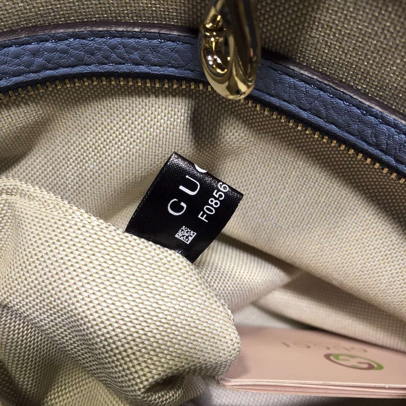 Luxe Touch Bags - Luxe Touch Bags - 1210