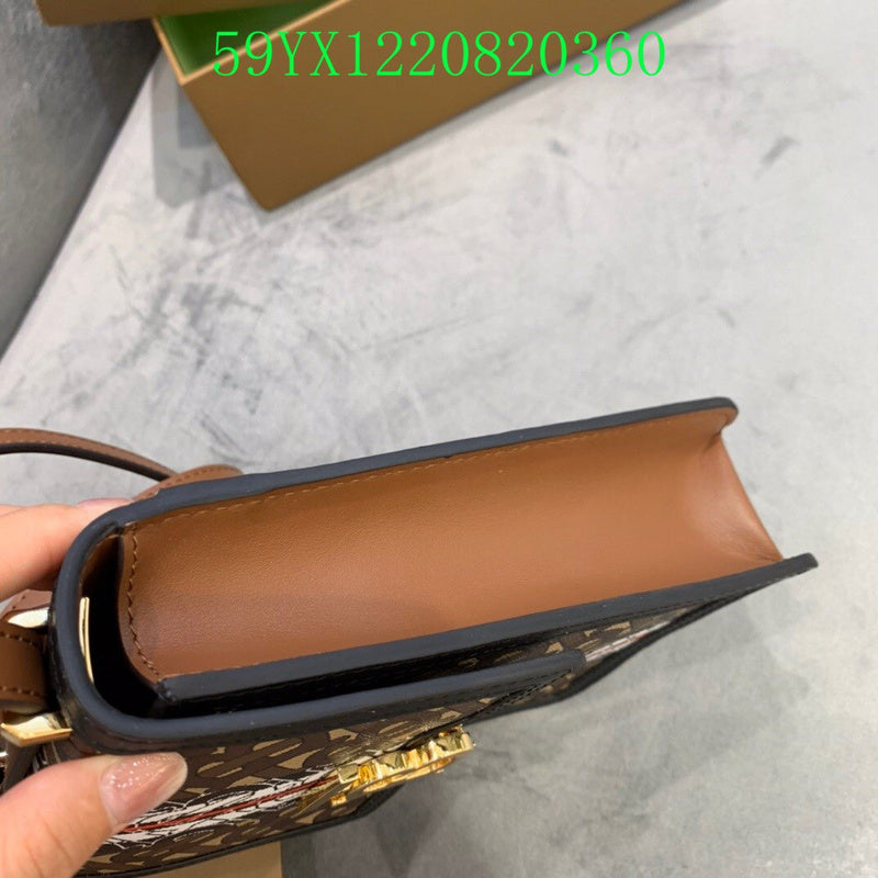 LTB Fashion -BBR Bags - 388