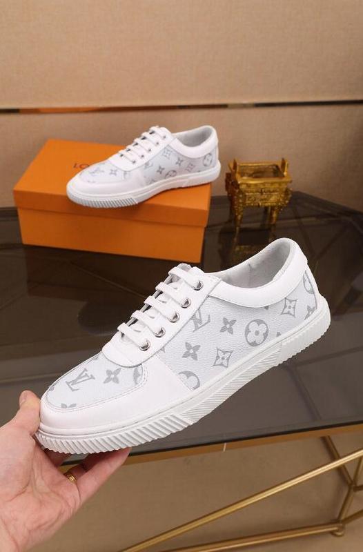 Luxe Touch Bags 

 - LTB Men Shoes - 2004