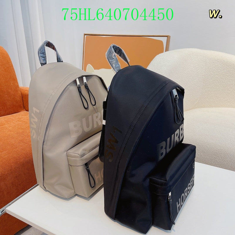 LTB Fashion -BBR Bags - 293