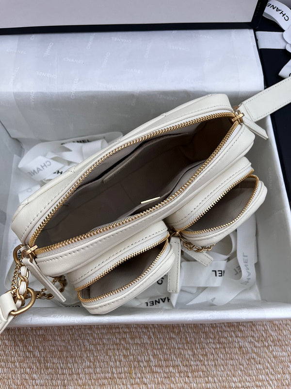 Luxe Touch Bags 

 -  Bags - 3419