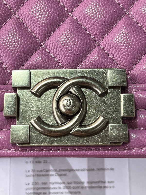 Luxe Touch Bags 

 -  Bags - 3162