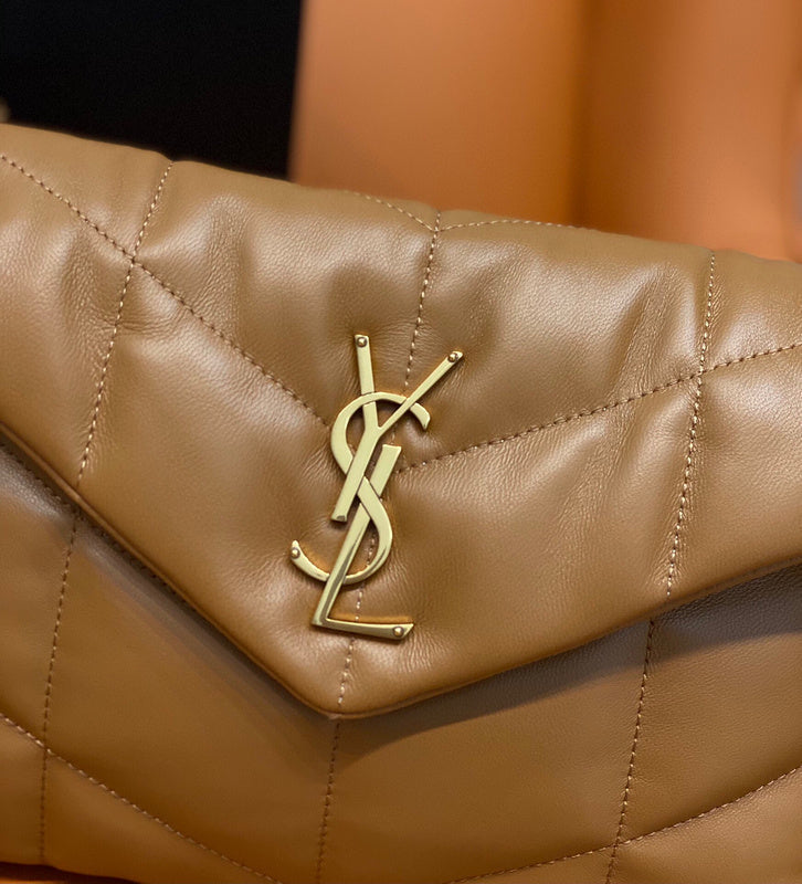 Luxe Touch SLY Bags - 188