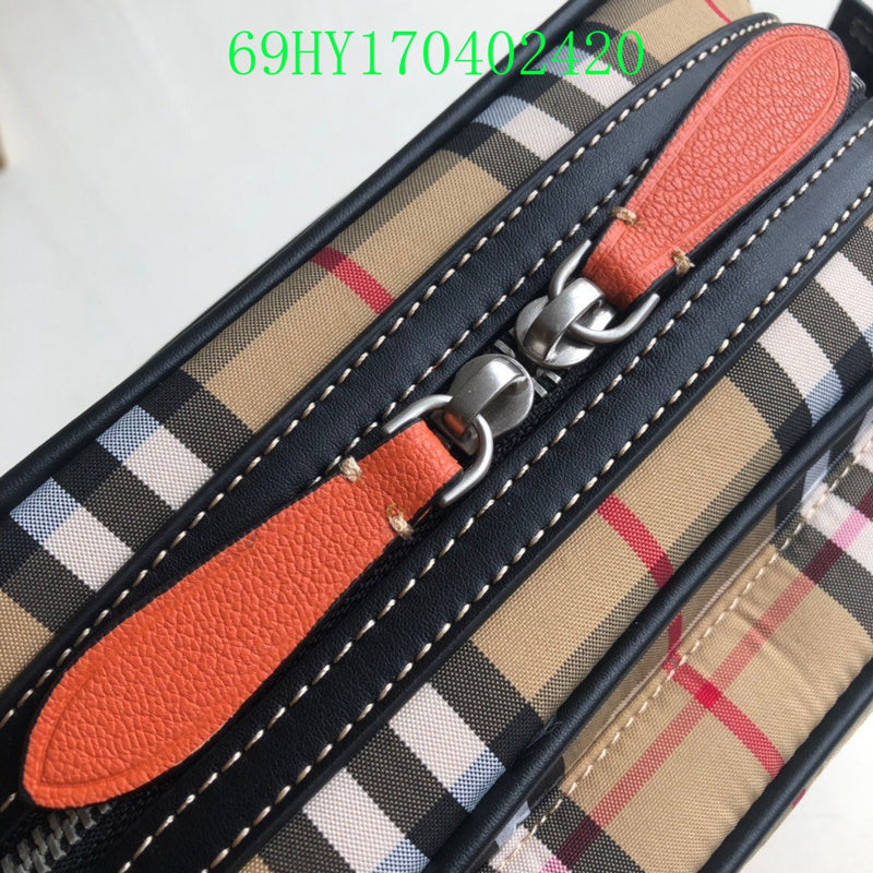LTB Fashion -BBR Bags - 560