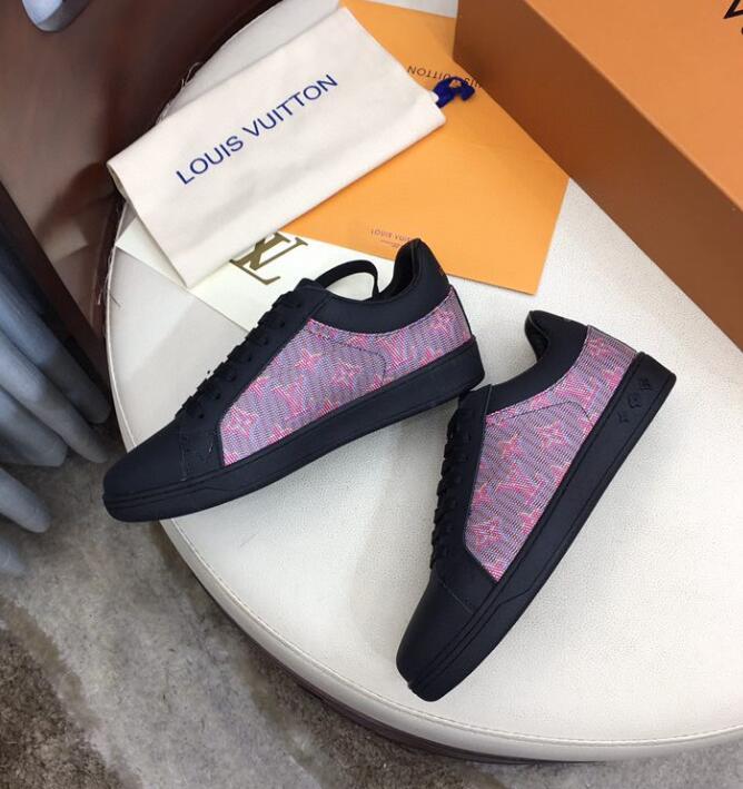 Luxe Touch Bags -  Men Shoes - 2015