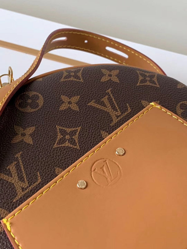 Fashion Luxe Touch bags - 3755