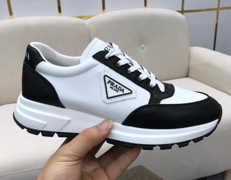 Luxe Touch Bags - PD Men Shoes - 442