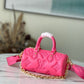 Fashion Luxe Touch bags - 5038