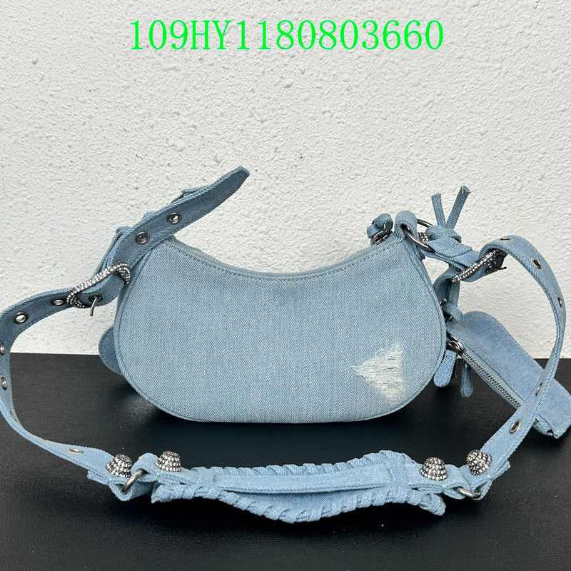 Luxe Touch Fashion - BGA Bags - 1677