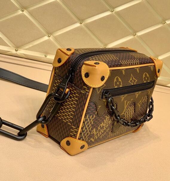 Luxe Touch Bags -   2757