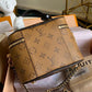 Luxe Touch Bags -   2557