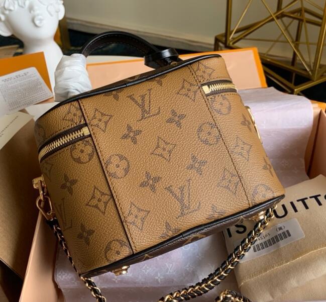 Luxe Touch Bags 

 - LTB Bags - 2557
