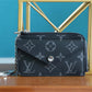 Luxe Touch Fashion LTB-bags - 8996
