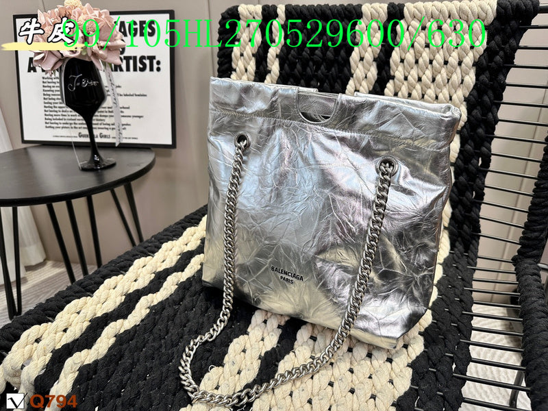 Luxe Touch Fashion - BGA Bags - 1762