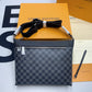 Luxe Touch Fashion LTB-bags - 10501