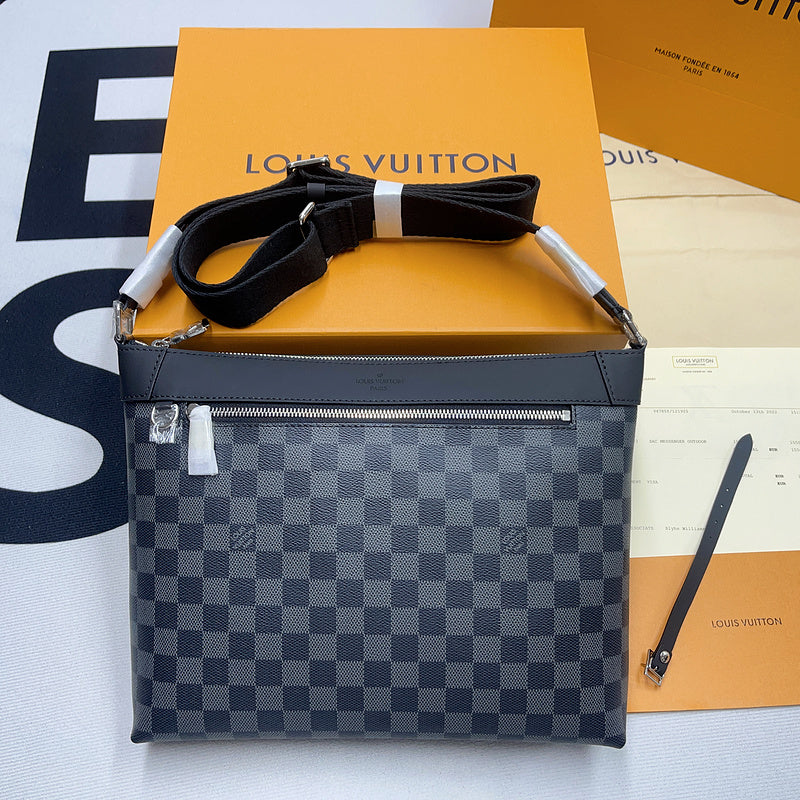 Luxe Touch Fashion LTB-bags - 10501