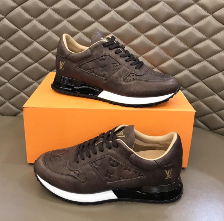 Luxe Touch Bags -  Men Shoes - 1127