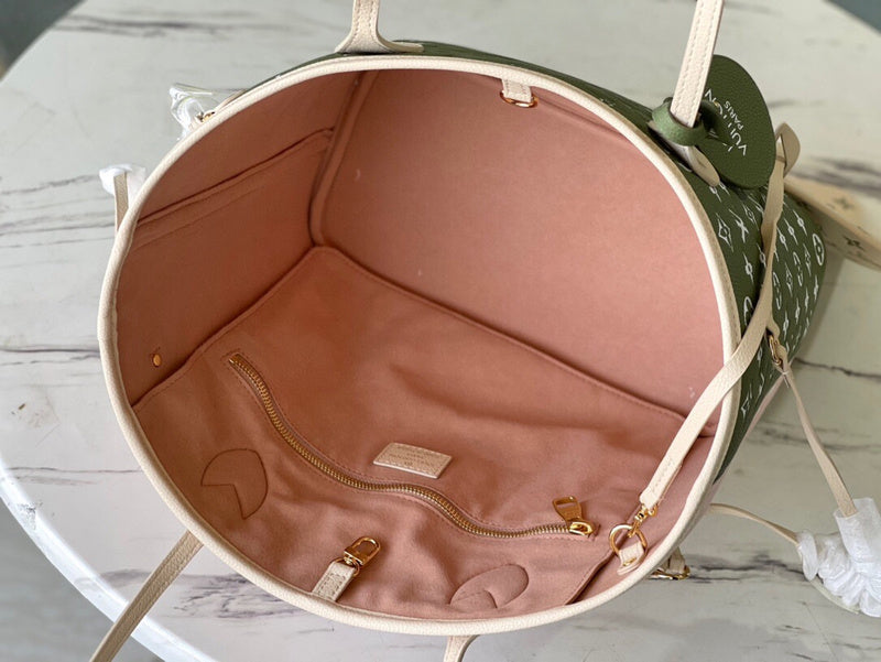 Fashion Luxe Touch bags - 5267