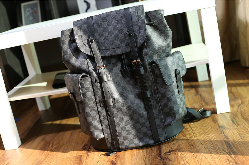 Luxe Touch Fashion LTB-bags - 9701