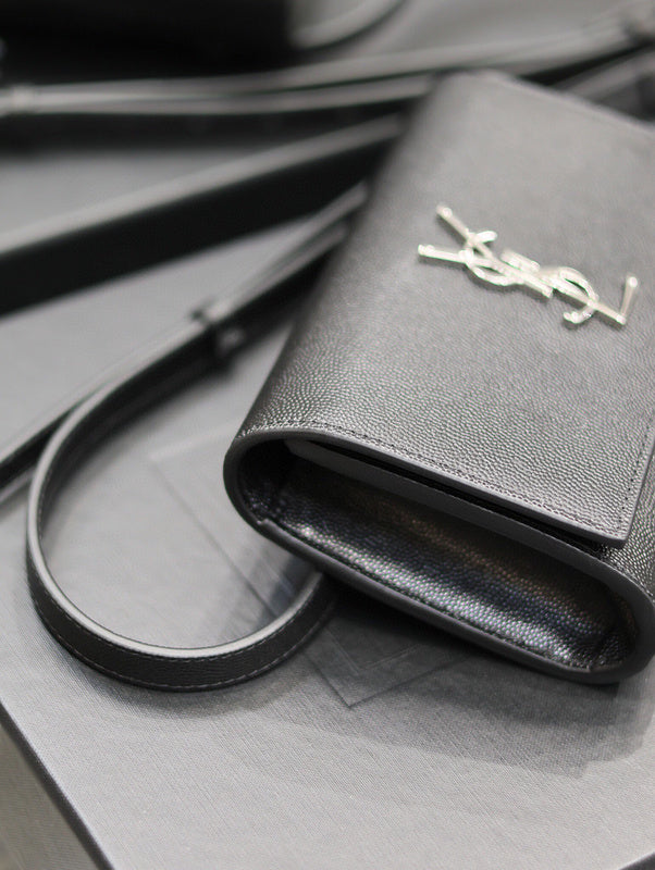 Luxe Touch SLY Bags - 027