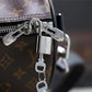 Luxe Touch Fashion LTB-bags - 11297