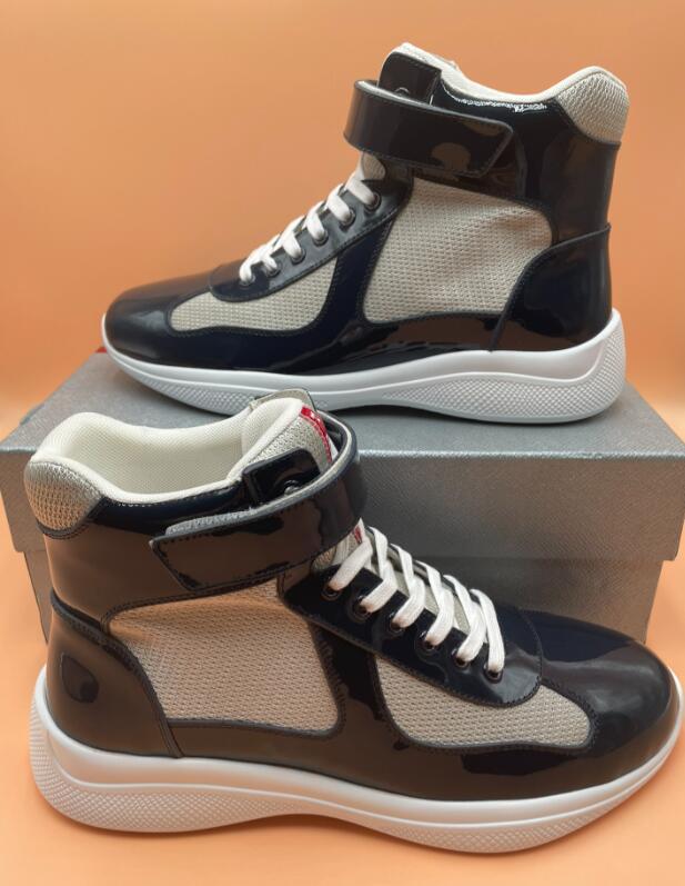 Luxe Touch Bags 

 - PD Men Shoes - 040