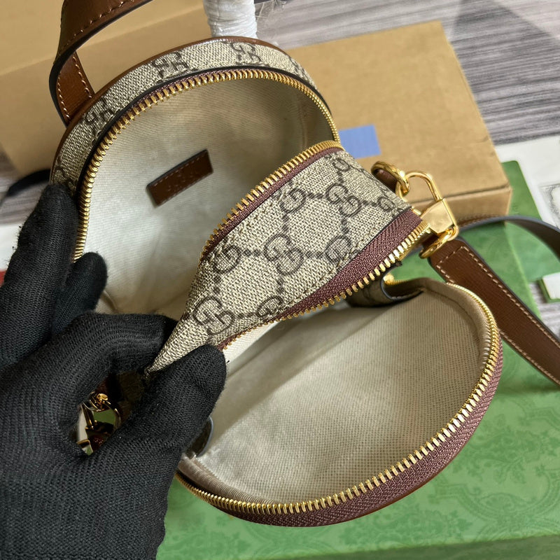 LTB - GG Bags - 827