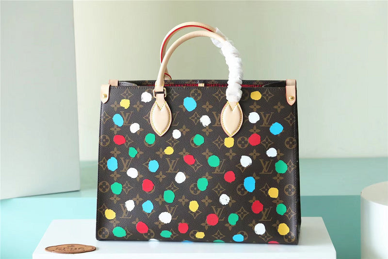 LTB - LUV Bags - 461