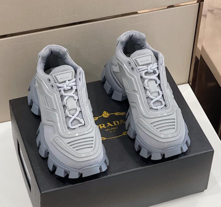 Luxe Touch Bags 

 - PD Men Shoes - 103