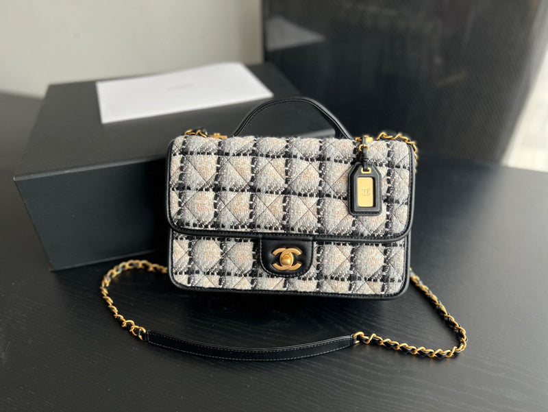 Luxe Touch Bags -  Bags - 102