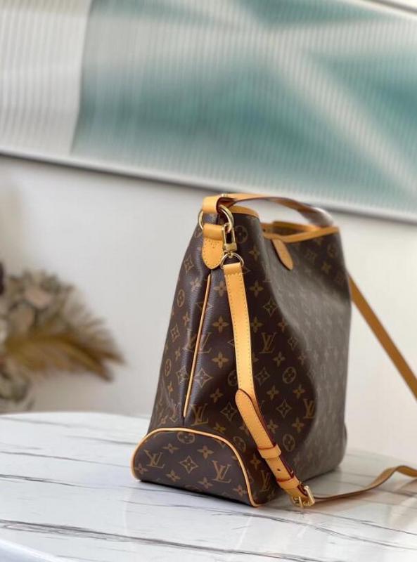Luxe Touch Bags 

 - LTB Bags - 2175