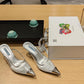 Luxe Touch Bags - PD Women Shoes - 268