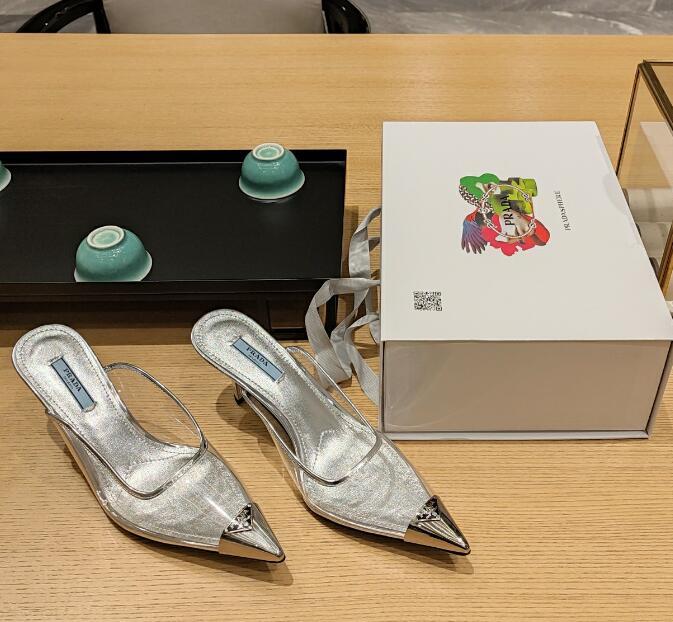 Luxe Touch Bags - PD Women Shoes - 268
