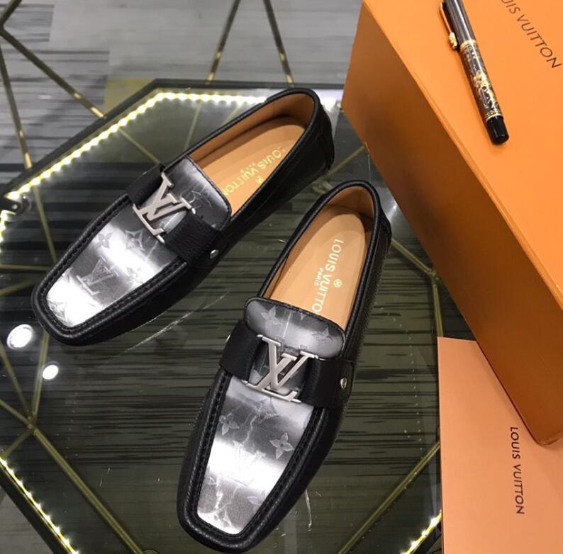 Luxe Touch Bags 

 - LTB Men Shoes - 1917