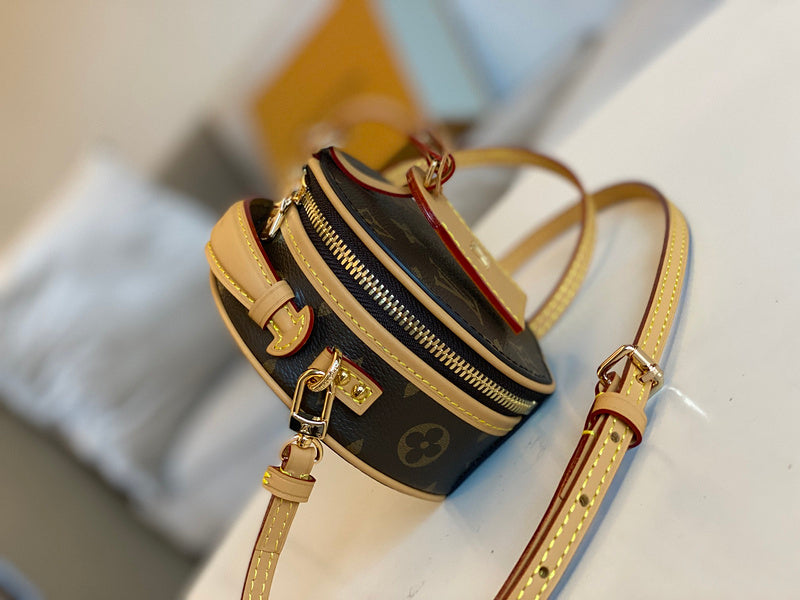 Fashion Luxe Touch bags - 3376